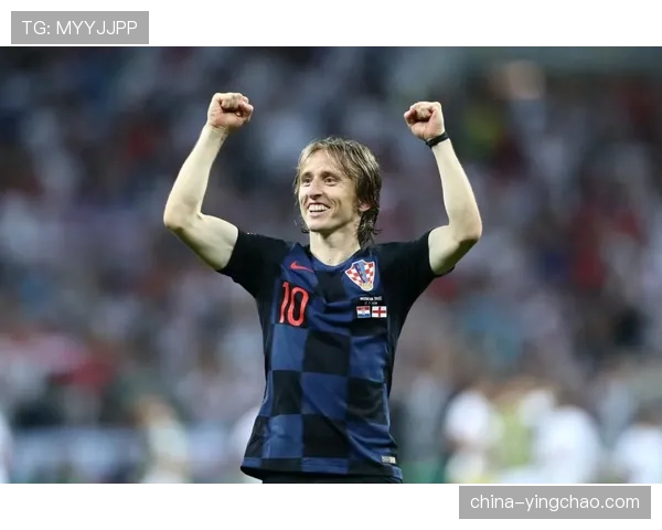 莫德里奇40岁仍为米兰铁人 克罗地亚老将迎第四次世界杯之旅