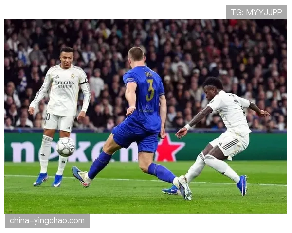 居莱尔助攻姆巴佩脚后跟破门皇马小将展现创造力